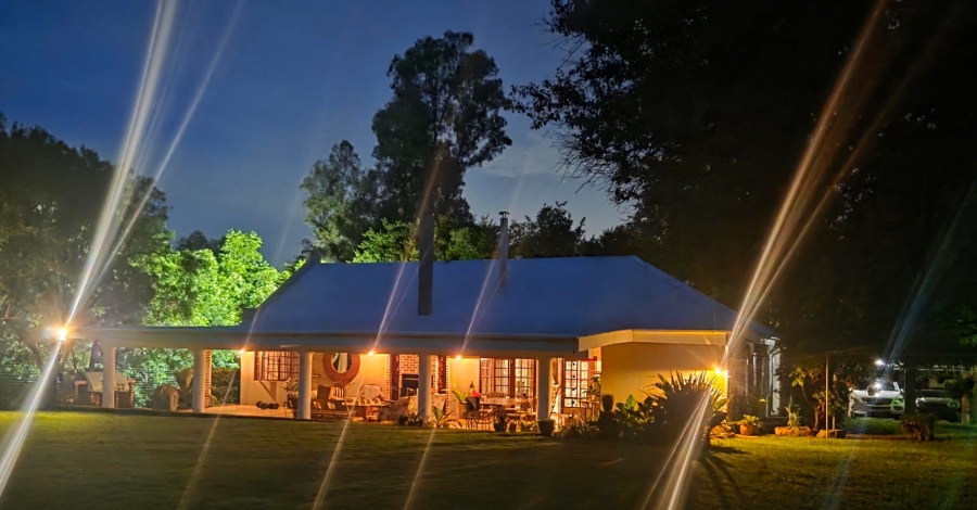 Commercial Property for Sale in Remhoogte AH North West